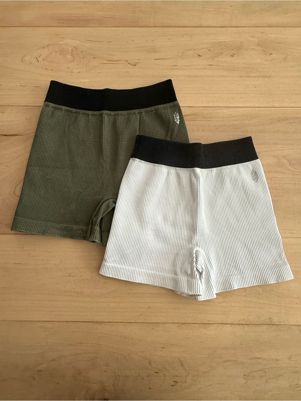 FP movement shorts